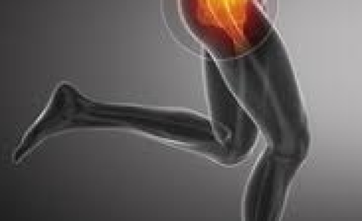 Πόνος τροχαντήρα